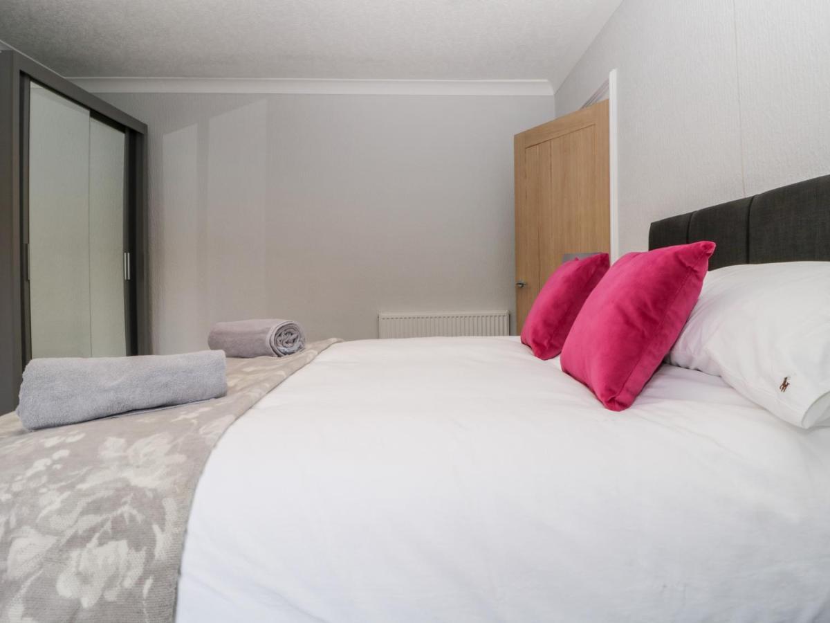Three Peak View Apartment Keswick  Exterior photo